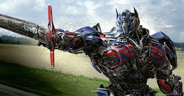 Trên tay và trải nghiệm game Transformers Online