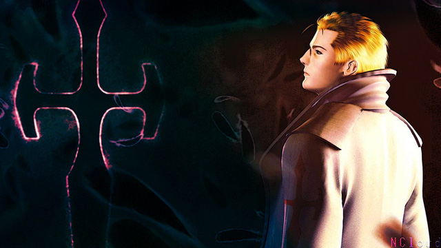 10 nhân vật phản diện đáng thương trong thế giới game(phần 1)