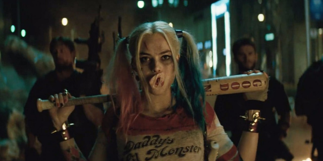 10 thông tin hết sức lí thú về phim siêu ác nhân "Suicide Squad"