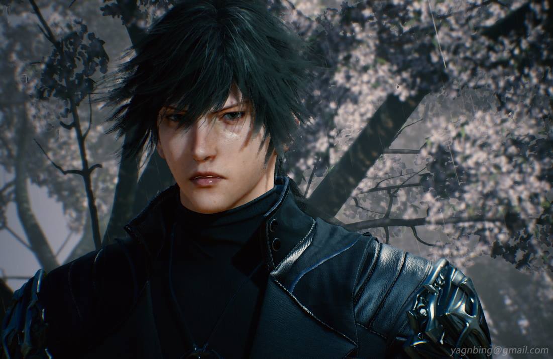 Ấn tượng với tựa game một người làm Lost Soul Aside