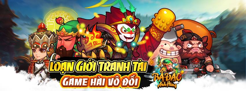 Loạt Game Mobile Online hấp dẫn sẽ ra mắt trong tháng 8