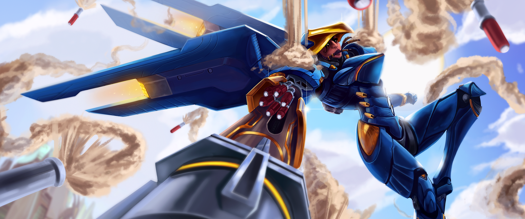 Overwatch: Chuẩn bị đợt càn quét tài khoản hack tiếp theo và tung ra Free Trial