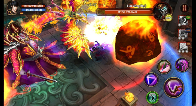 Làng game online Việt đầu tháng 8 có gì hot?