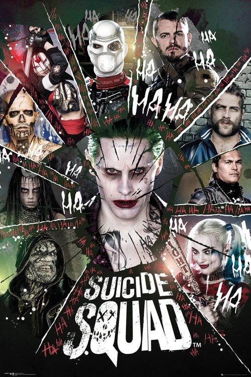 Đạo diễn Suicide Squad lý giải việc không đưa King Shark vào phim