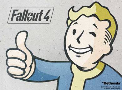 Fallout 4: Hiện vẫn chưa hỗ trợ mod trên PlayStation 4