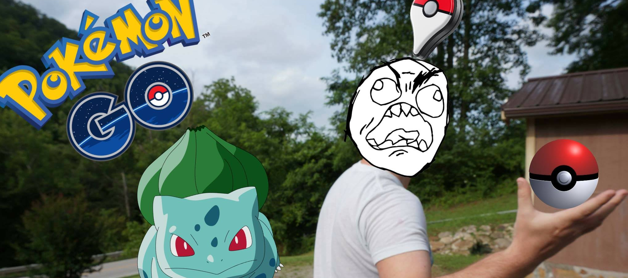 Fan Pokémon Go đồng loạt nghỉ game sau bản cập nhật mới nhất