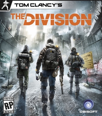 Ubisoft Motion Pictures giới thiệu thêm hai ngôi sao tham gia Dự án phim The Division