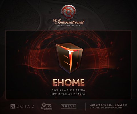 Tổng hợp kết quả Wild Card TI6: Không nhiều bất ngờ