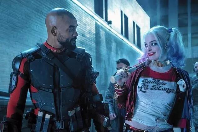 Đạo diễn Suicide Squad phản ứng khi phim của mình bị chê
