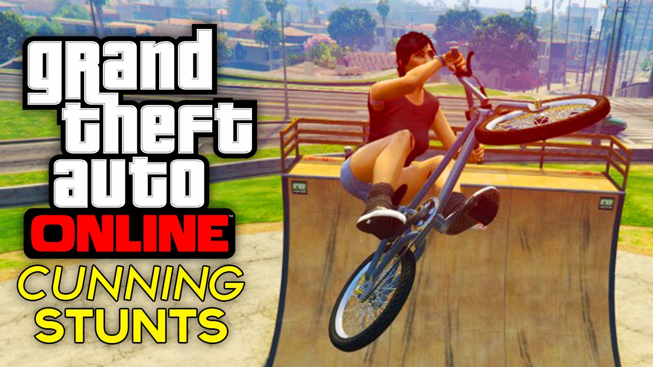 GTA V Online tiếp tục cập nhật, giới thiệu chế độ chơi mới, thêm sự kiện khuyến mãi