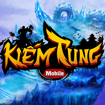 Kiếm Tung: Game MMORPG rơi vật phẩm trên mobile lần đầu được mua về Việt Nam