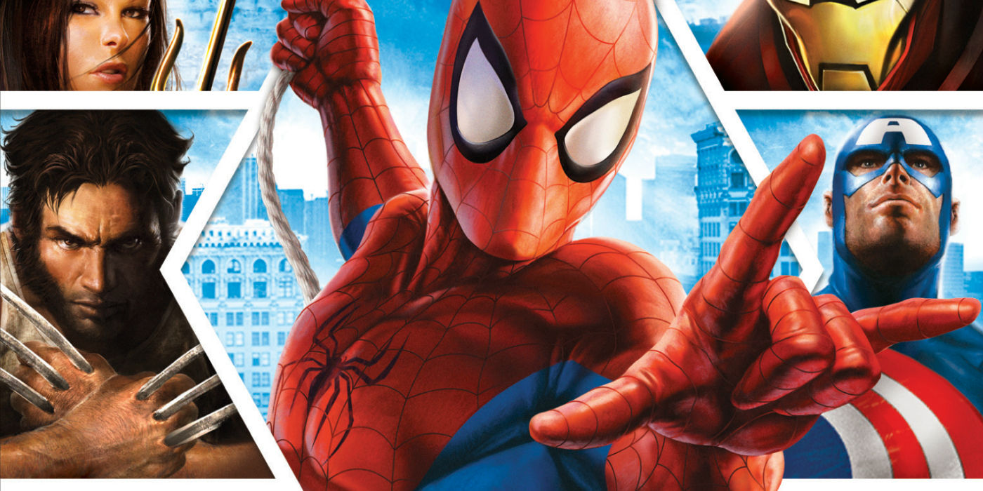 Marvel Ultimate Alliance dính hàng loạt lỗi trên PC