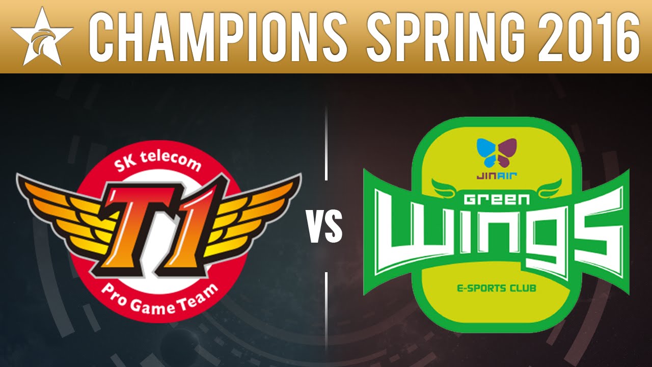 LCK: SKT trả được thù bằng chiến thắng trước JAG