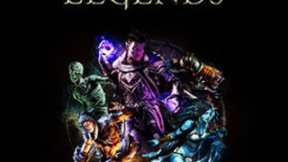 The Elder Scrolls: Legends chính thức mở cửa Open Beta
