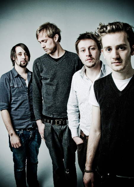 Cùng lắng nghe âm thanh của vũ trụ No Man's Sky