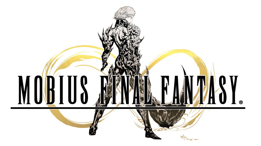 Mobius Final Fantasy chính thức ra mắt trên iOS và Android