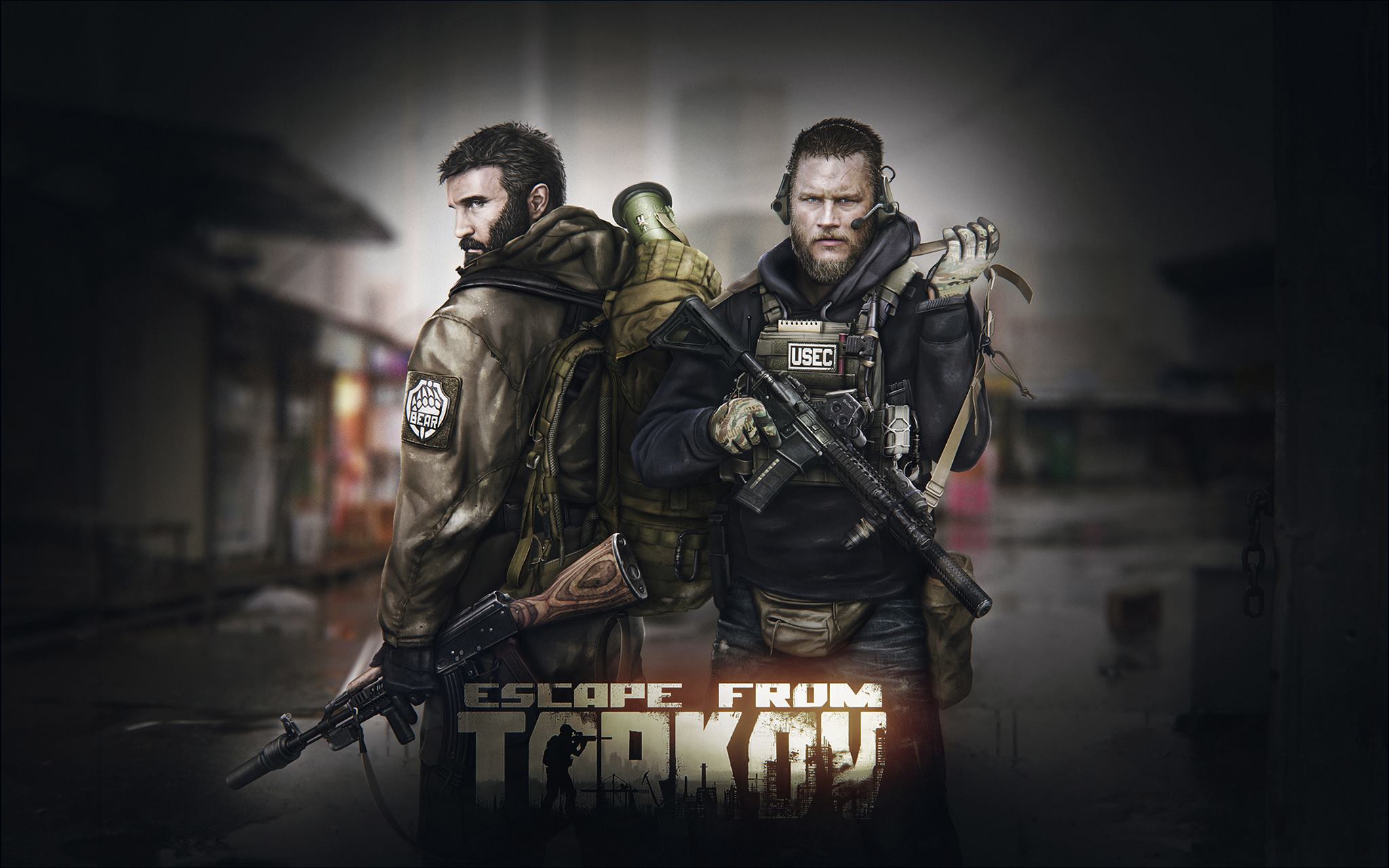Đa dạng mua bán, trao đổi trong Escape From Tarkov