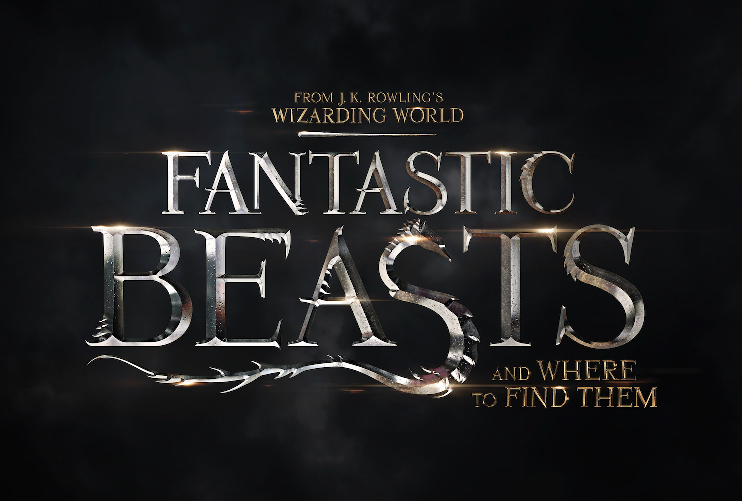 Fantastic Beast and Where to Find Them sẽ có phần 2