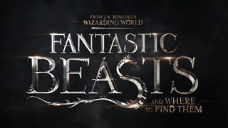 Fantastic Beast and Where to Find Them sẽ có phần 2