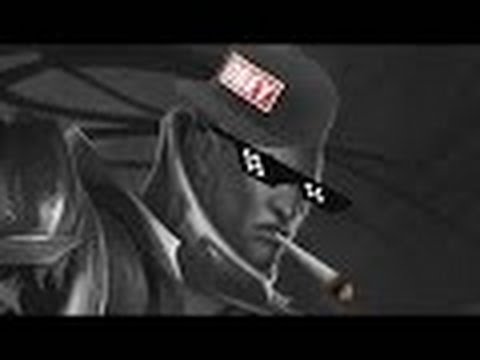 Top 5 khoảnh khắc "khó đỡ" trong Liên Minh Huyền Thoại