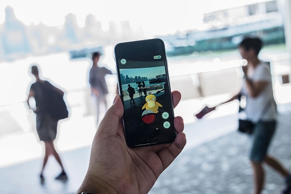 Lỗi đè lỗi - Bug mới tăng độ khó bắt quái trong Pokemon Go