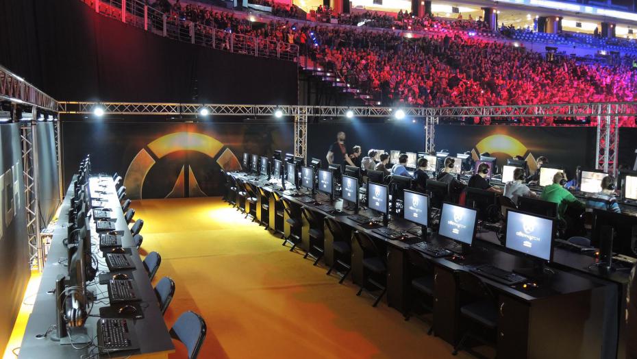 Việt Nam sẽ có đại diện tham dự Overwatch World Cup 2016
