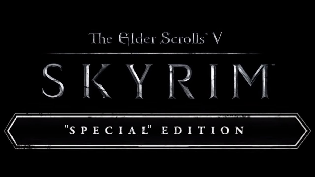 Skyrim được chọn để làm bản Remaster mà không phải Oblivion, vì sao lại thế?