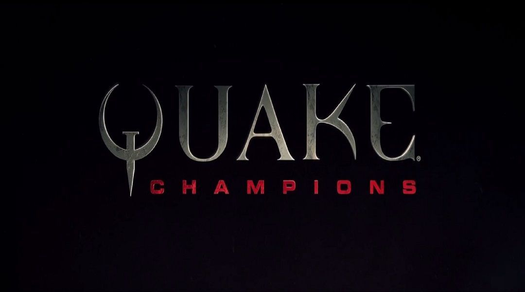 Quake Champions khó có khả năng xuất hiện trên PlayStation 4 và Xbox One