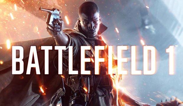 Battlefield 1 Collector's Edition trị giá 130 đô-la và ... không có game kèm theo