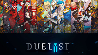 Tựa game thẻ bài chiến thuật Duelyst dự kiến phát hành miễn phí trên các nền tảng khác PC