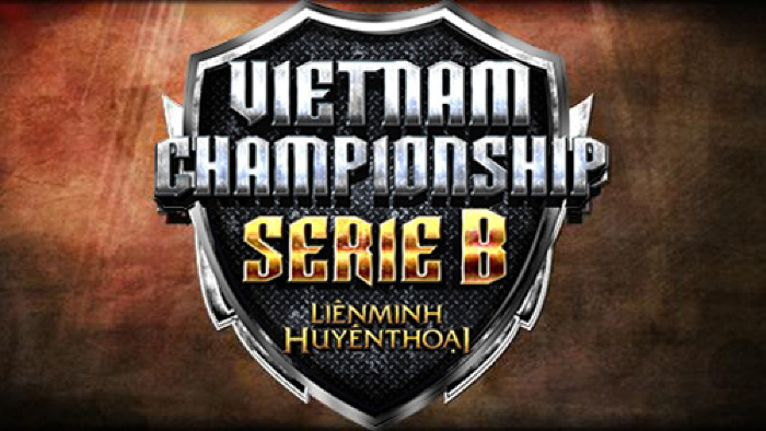 Một số hình ảnh VCK Vietnam Championship Serie B Mùa 2 - 2016, khu vực HCM