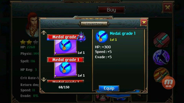 Heroes of Titans - Game MOBA do người Việt phát triển ra mắt bản thử nghiệm