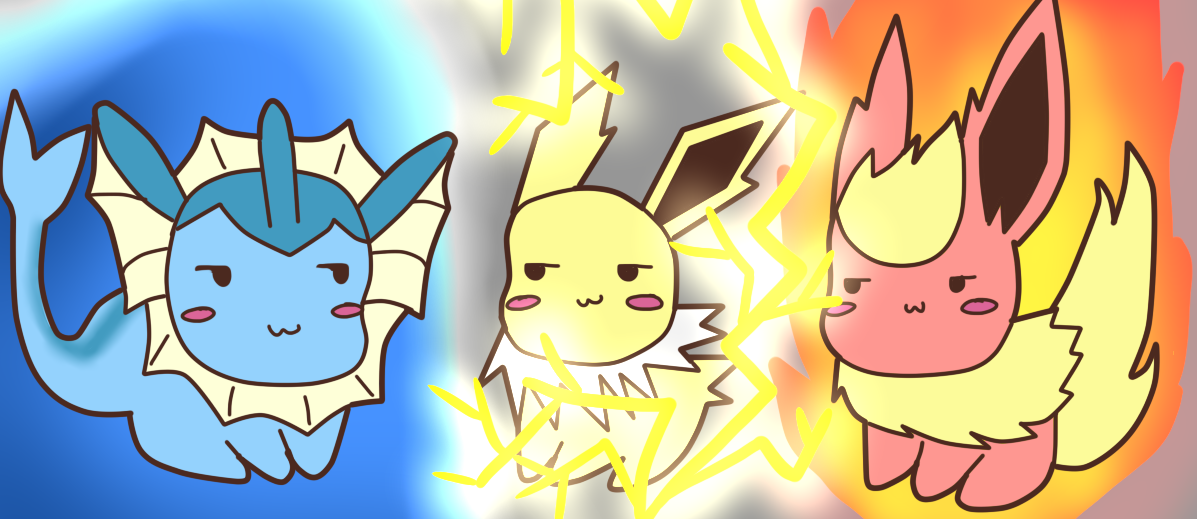 Pokemon Go: Hướng dẫn cách tiến hóa Eevee theo đúng ý muốn