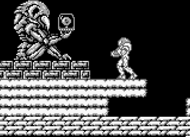 Game đỉnh Metroid lần đầu tiên lên PC nhờ công sức 6 năm của fan hâm mộ