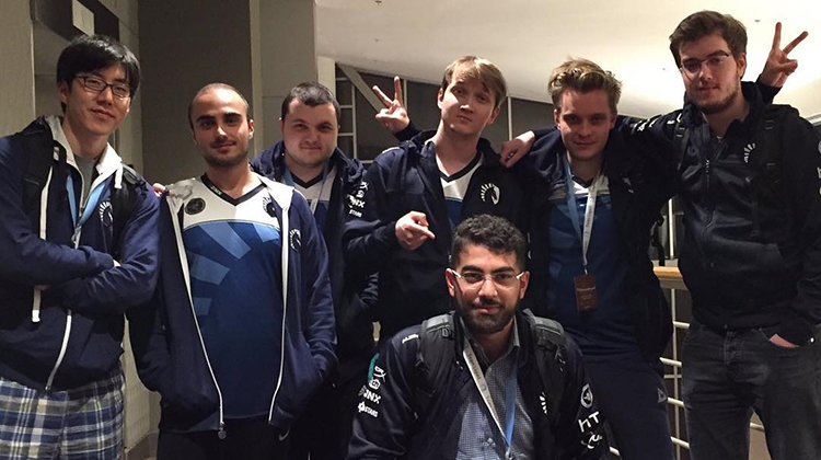 Những cái tên gây thất vọng nhất vòng bảng TI6