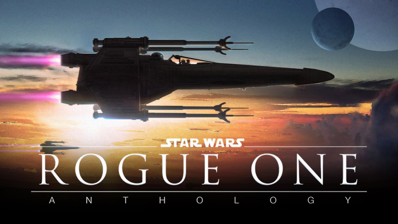 Một nhân vật then chốt từ những phần trước xuất hiện trong Star Wars Rogue One