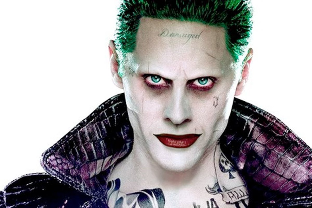 "Suicide Squad đáng lý ra nên gắn mác R", diễn viên Jared Leto chia sẻ