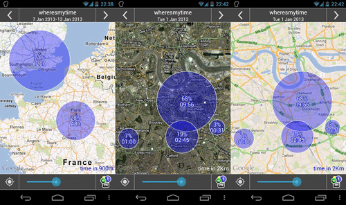 Ung dung moi tot nhat thang 1/2013 cho Android hinh anh 11