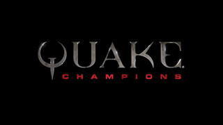 Quake Champions ra mắt gameplay cực đã mắt của mình
