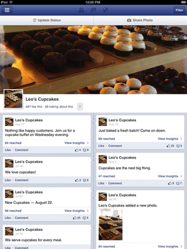 Ung dung moi tot nhat thang 1/2013 cho Android hinh anh 6