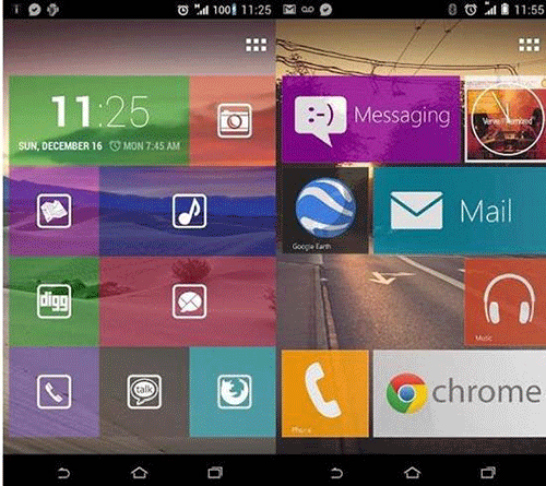 Ung dung moi tot nhat thang 1/2013 cho Android hinh anh 7