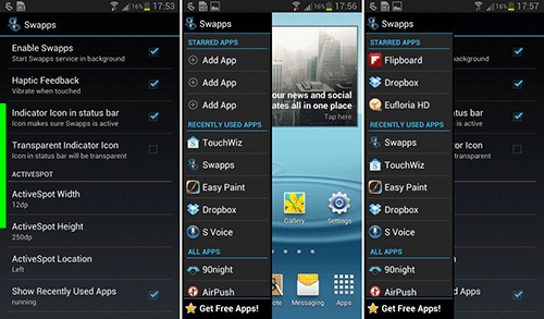 Ung dung moi tot nhat thang 1/2013 cho Android hinh anh 10