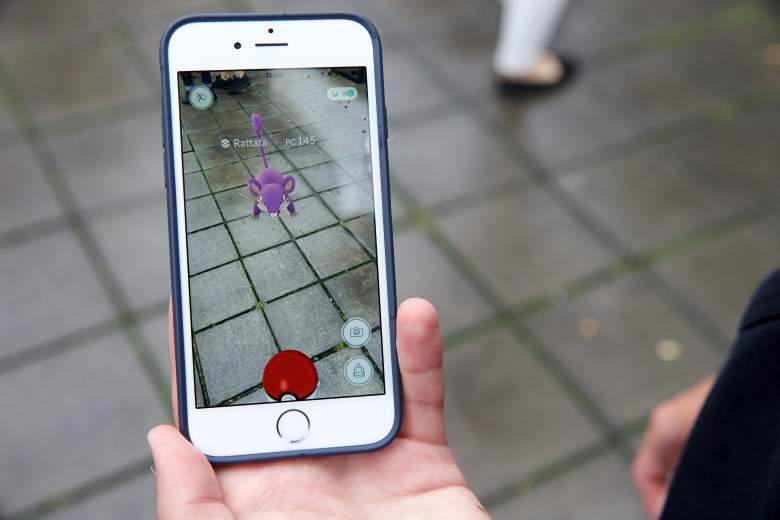 Một game thủ Pokemon Go bị bắn chết ở San Francisco