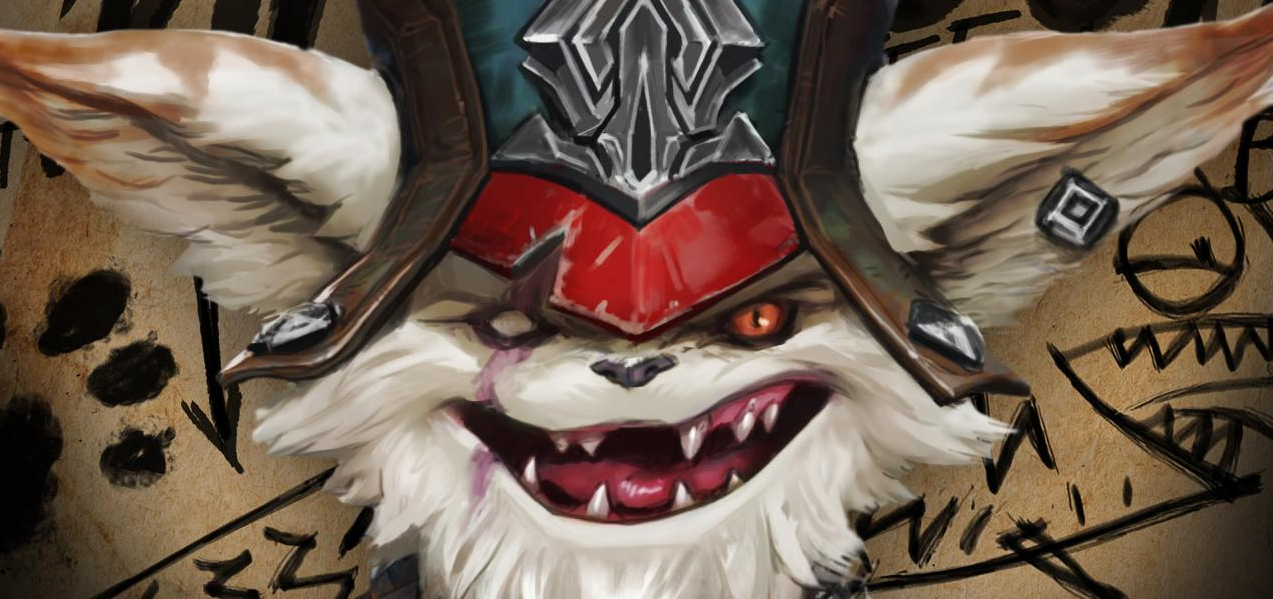 LMHT: Video Tiêu Điểm Tướng Kled và hướng dẫn cách chơi cơ bản