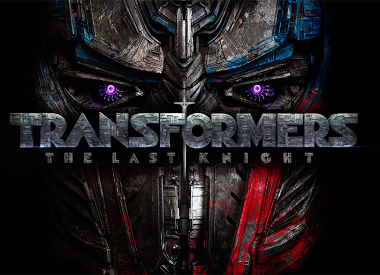 Transformers: The Last Knight tiết lộ hai Autobot mới