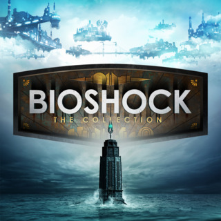 Trailer mới của BioShock: The Collection "khoe" đồ họa mới của BioShock Remastered