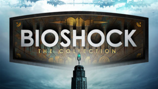 Trailer mới của BioShock: The Collection "khoe" đồ họa mới của BioShock Remastered