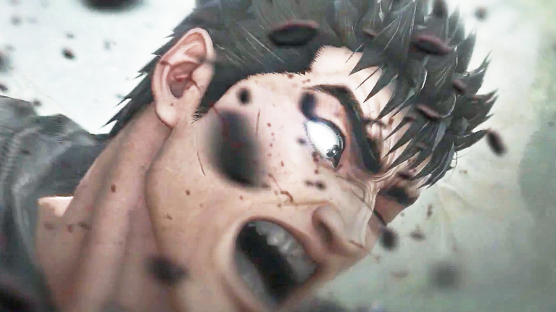 Berserk giới thiệu gameplay đẫm máu không thua kém gì trong truyện