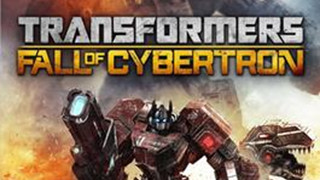 Bất ngờ với phiên bản PlayStation 4/Xbox One của Transformers: Fall of Cybertron