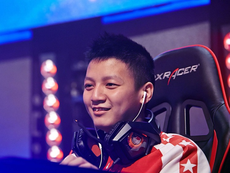 Yang xin visa thất bại, TI6 chính thức chốt danh sách các đội tham dự giải